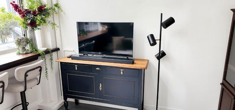NYC Loft Brisbane, Free Parking! - Accommodation Kalgoorlie 3
