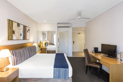 Oaks Broome Hotel - Accommodation Kalgoorlie 3
