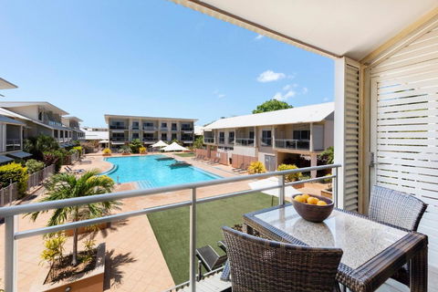 Oaks Broome Hotel - Accommodation Kalgoorlie 0
