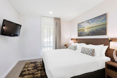 Oaks Cable Beach Resort - Accommodation Kalgoorlie 2