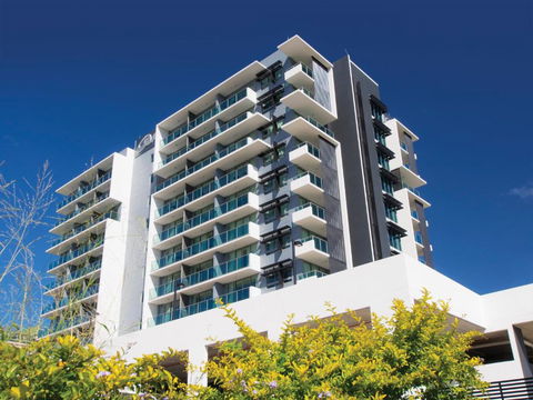 Oaks Gladstone Grand Hotel - Accommodation Kalgoorlie 2