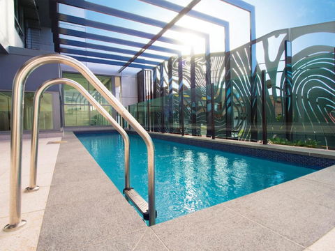 Oaks Gladstone Grand Hotel - Accommodation Kalgoorlie 1