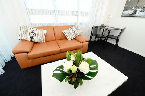 Oaks Gladstone Grand Hotel - Accommodation Kalgoorlie 3