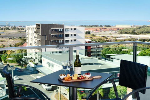 Oaks Gladstone Grand Hotel - Accommodation Kalgoorlie 0