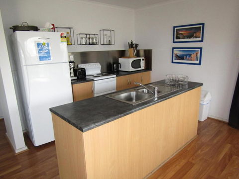 Ocean 17 - Accommodation Kalgoorlie 1