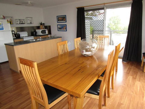 Ocean 17 - Accommodation Kalgoorlie 2