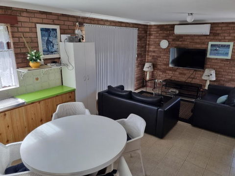 Ocean Beach Chalet 16 - Accommodation Kalgoorlie 3