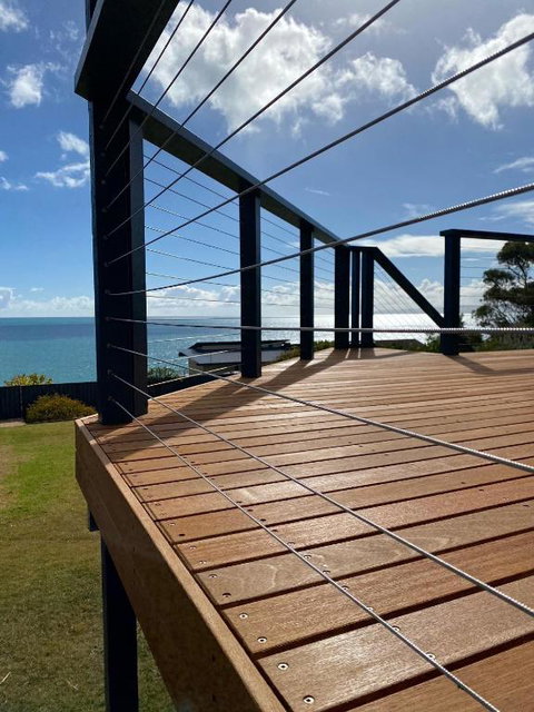 Ocean Blue KI. Absolute Ocean Front, Free WiFi - Accommodation Kalgoorlie 0