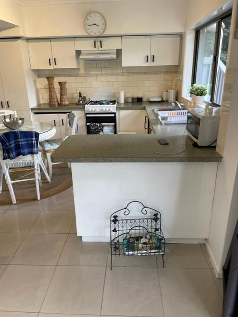 OCEAN GET AWAY - Accommodation Kalgoorlie 0