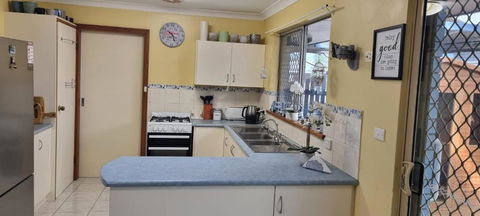 Ocean Street Delight - Accommodation Kalgoorlie 3