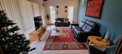 Ocean Street Delight - Accommodation Kalgoorlie 2
