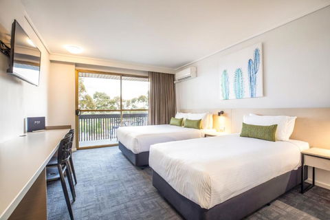 Nightcap At Shoppingtown Hotel - Accommodation Kalgoorlie 1