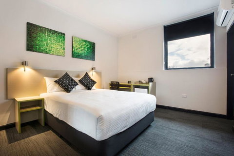 Nightcap At St Albans Hotel - Accommodation Kalgoorlie 1