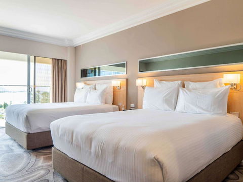 Novotel Wollongong Northbeach - Accommodation Kalgoorlie 2