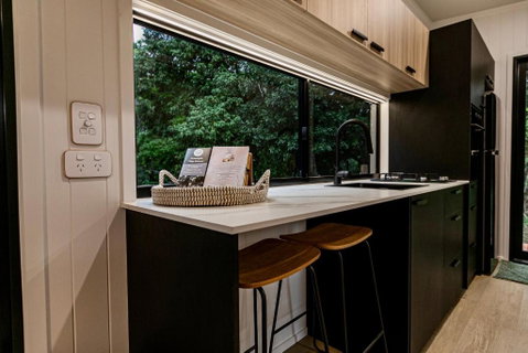 Obi Creek Cabin - Accommodation Kalgoorlie 3