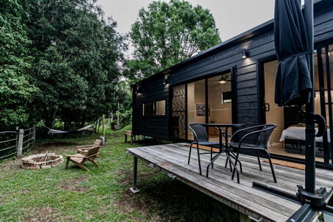 Obi Creek Cabin - Accommodation Kalgoorlie 2