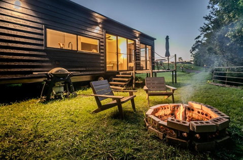 Obi Creek Cabin - Accommodation Kalgoorlie 0