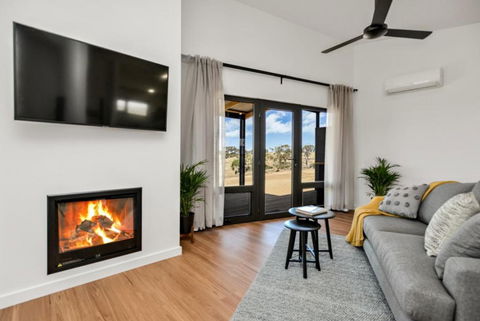 Old Bull Creek Luxury Retreat - Accommodation Kalgoorlie 1
