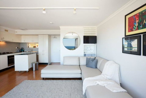 Ocean View Clovelly - Accommodation Kalgoorlie 1