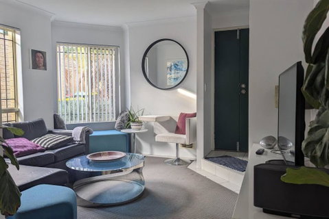 Ocean Villa - Accommodation Kalgoorlie 0