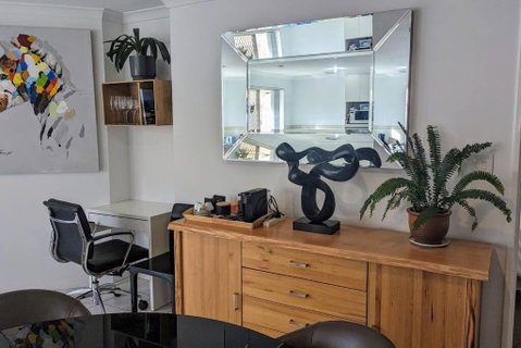 Ocean Villa - Accommodation Kalgoorlie 1