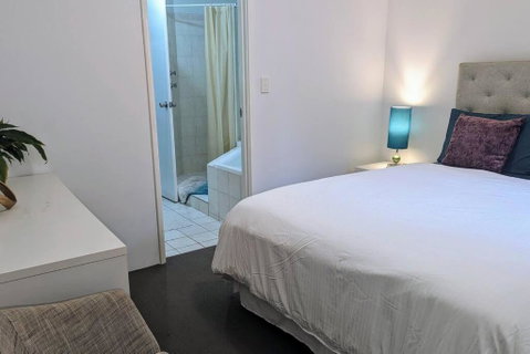 Ocean Villa - Accommodation Kalgoorlie 2