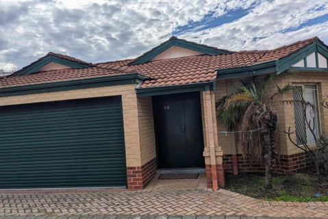 Ocean Villa - Accommodation Kalgoorlie 3