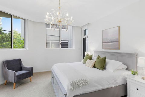 Ocean Vista Escape - A Lofty Beachfront Penthouse - Accommodation Kalgoorlie 3