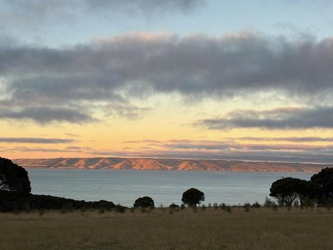 Ocean Yakka, Kangaroo Island - Accommodation Kalgoorlie 0