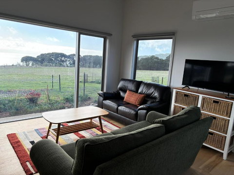 Ocean Yakka, Kangaroo Island - Accommodation Kalgoorlie 3