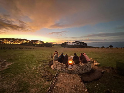 Ocean Yakka, Kangaroo Island - Accommodation Kalgoorlie 2