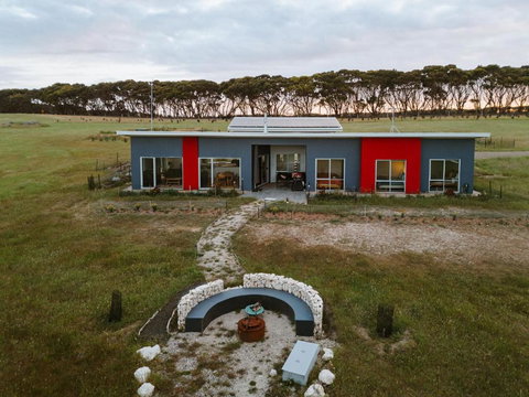 Ocean Yakka, Kangaroo Island - Accommodation Kalgoorlie 1