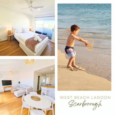 Oceanic Escape 50m To Beach - Accommodation Kalgoorlie 0