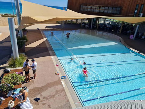 Oceanic Escape 50m To Beach - Accommodation Kalgoorlie 1