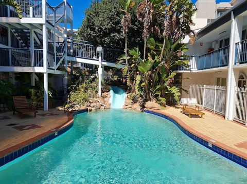 Oceanic Escape 50m To Beach - Accommodation Kalgoorlie 2