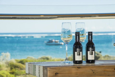 Oceans View - Luxury Apartment With Ocean Views - Accommodation Kalgoorlie 0