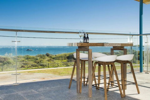 Oceans View - Luxury Apartment With Ocean Views - Accommodation Kalgoorlie 1