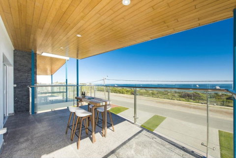 Oceans View - Luxury Apartment With Ocean Views - Accommodation Kalgoorlie 2