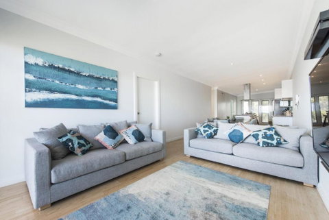 Oceans View - Luxury Apartment With Ocean Views - Accommodation Kalgoorlie 3