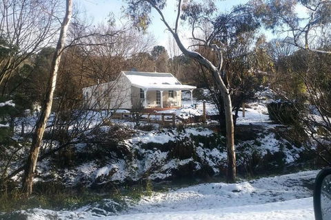 Old Oak Tree Cottage - Accommodation Kalgoorlie 1