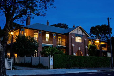 Old Parkes Convent - Accommodation Kalgoorlie 0