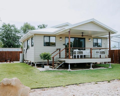 Olive Grove Winton - Accommodation Kalgoorlie 2