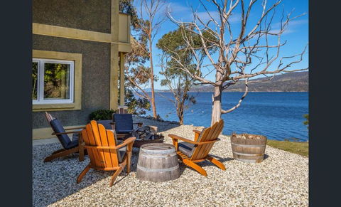 On The Huon River - Accommodation Kalgoorlie 3