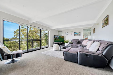 On Top Of The World - Accommodation Kalgoorlie 2