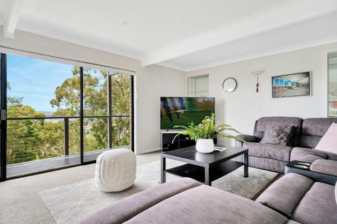 On Top Of The World - Accommodation Kalgoorlie 3