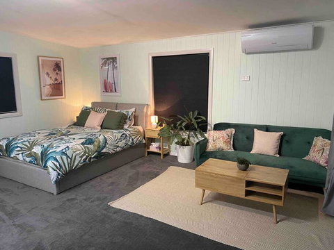 On Track Getaway - Accommodation Kalgoorlie 1