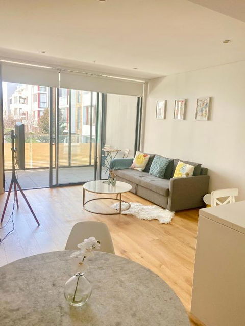 One Bedroom With Roof Top Pool - Accommodation Kalgoorlie 1