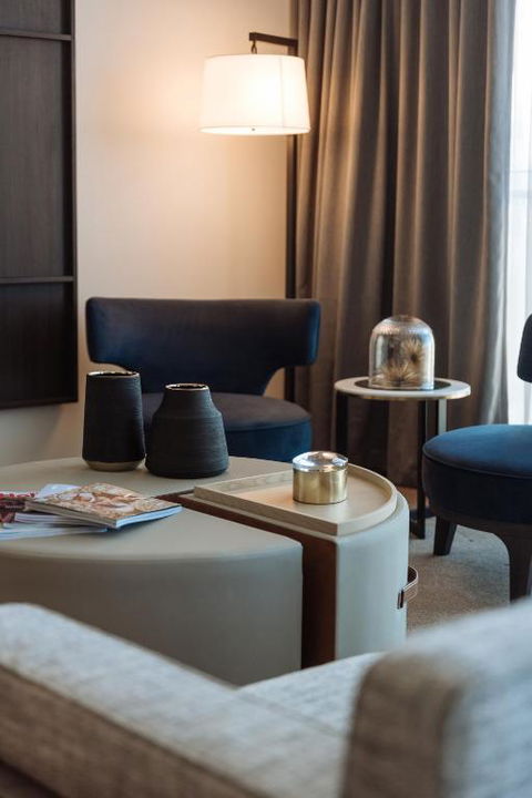 One Global Resorts Green Square - Accommodation Kalgoorlie 2