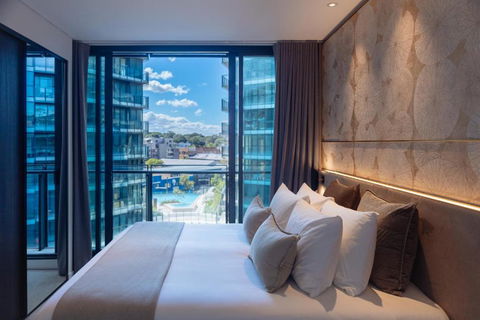One Global Resorts Green Square - Accommodation Kalgoorlie 1