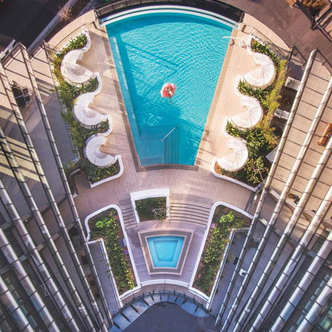 One Global Resorts Green Square - Accommodation Kalgoorlie 0